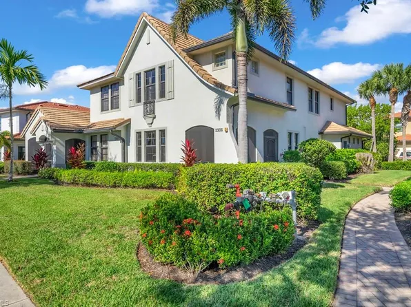 1407 Santiago CIR #1303, NAPLES, FL 34113