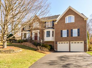 8300 Private Ln, Annandale, VA 22003