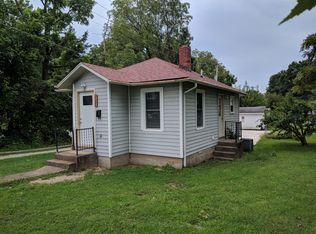 1105 Spring Ave, Rolla, MO 65401