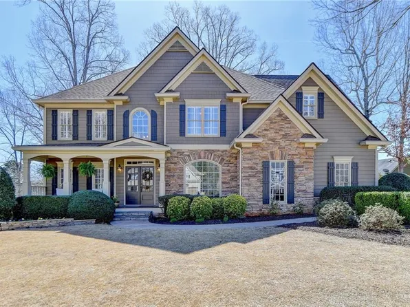 4470 Beckwith Pl, Cumming, GA 30041