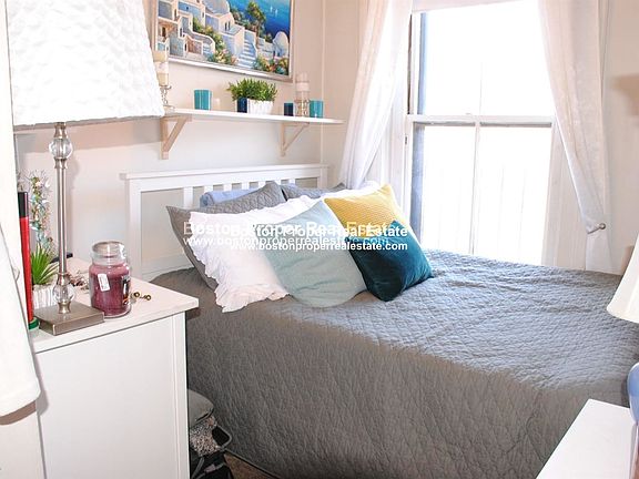 379 Marlborough St. #5 Boston - Back Bay Unit Photo 7 (5)