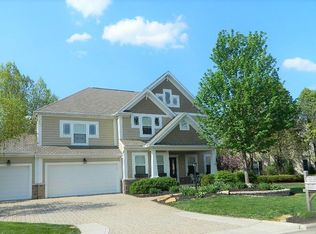 1204 Forsyth Ln, Galena, OH