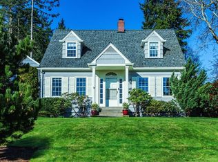 5 Birch St, Airmont, NY 10952