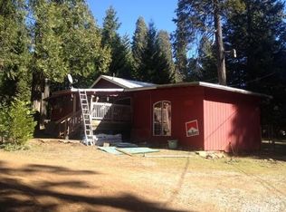 2515 Pony Bob Rd, Pollock Pines, CA 95726