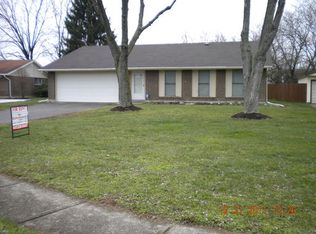 5062 Ashview Ct, Dayton, OH 45424