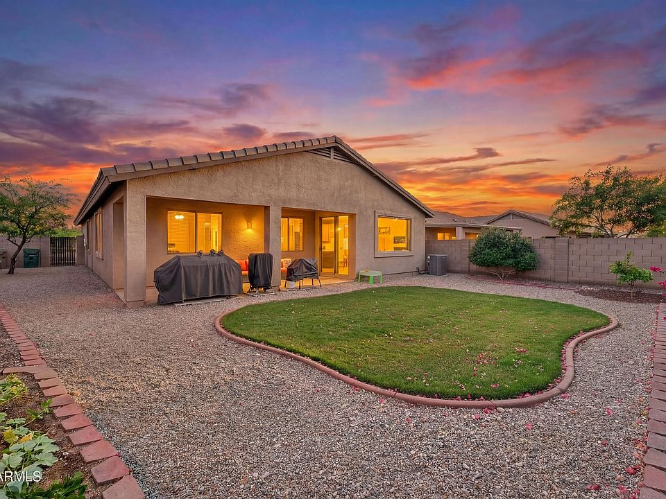 17558 W LAVENDER Lane, Goodyear, AZ 85338 | Zillow