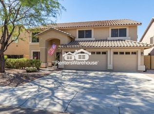 9017 W Yukon Dr, Peoria, AZ 85382