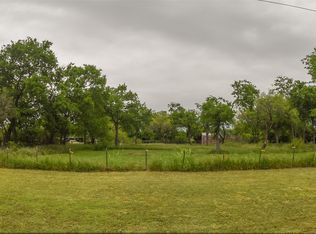 Tbd2 Carter Dr, Little Elm, TX 75068
