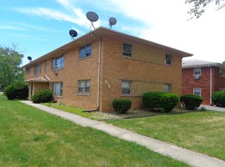 919 Elder Rd, Homewood, IL 60430