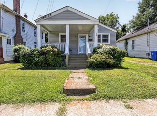 750 31st St, Newport News, VA 23607