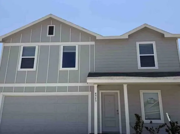 4953 Ivory Knoll Rd, Fort Worth, TX 76179