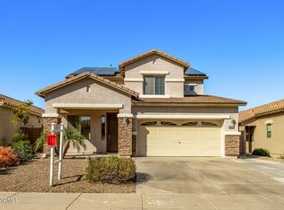 18016 W Hatcher Rd, Waddell, AZ 85355