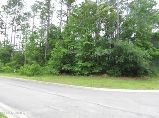 2527 Sendero Dr SE, Bolivia, NC 28422