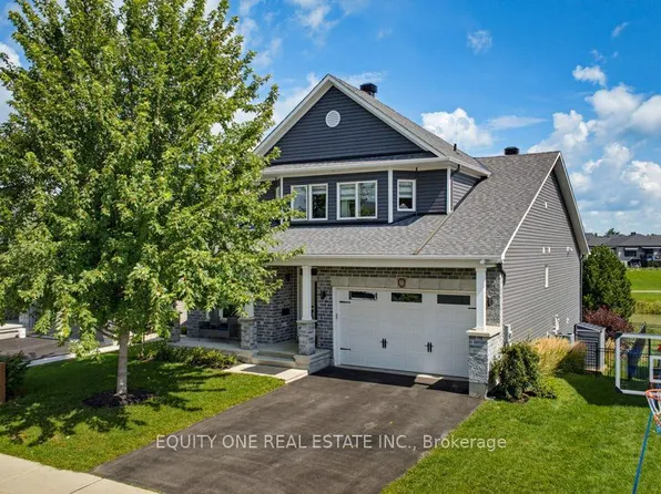 808 Cologne St, Russell, ON K0A 1W0