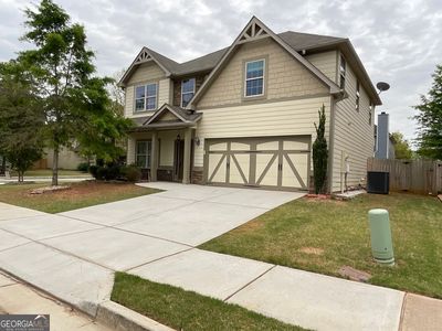 2 Hillshire Dr, Newnan, GA, 30263
