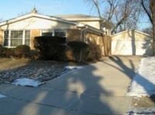 155 Joyce Ln, Chicago Heights, IL