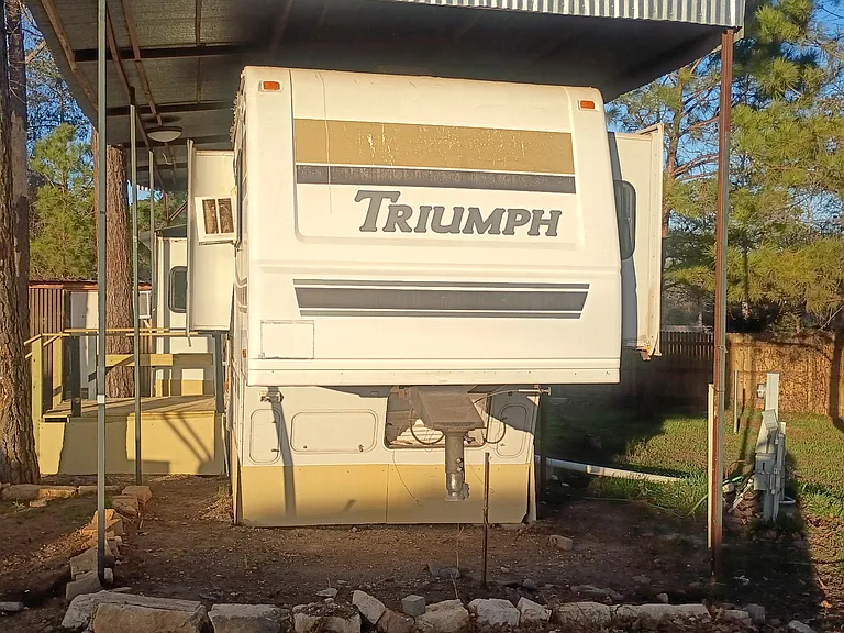 120 Pine Hill Loop #RV5 — Photo 15