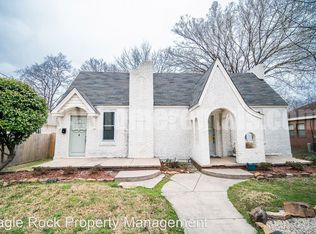 1704 Caldwell St #1706, Conway, AR 72034