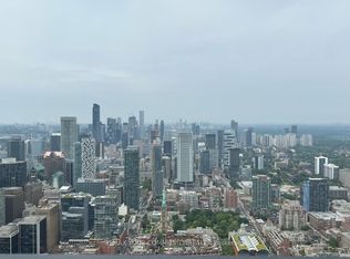 138 Downes St #7302, Toronto, ON M5E 0E4