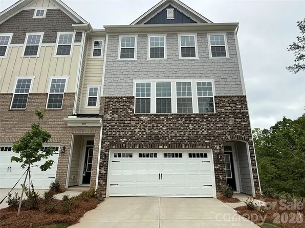 1315 Mary Jane Ave #23, Waxhaw, NC 28173