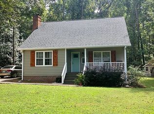 130 Providence Rd, Athens, GA 30606