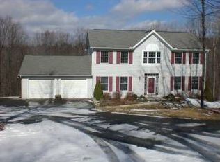 116 Teaberry Ridge Rd, Lonaconing, MD 21539