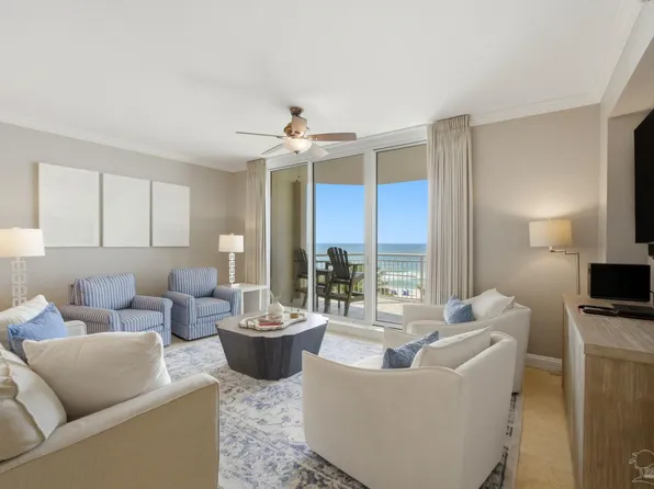 13621 Perdido Key Dr #505-E, Pensacola, FL 32507