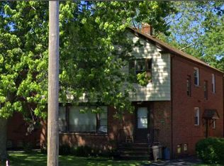2384 Warrensville Center Rd, University Heights, OH