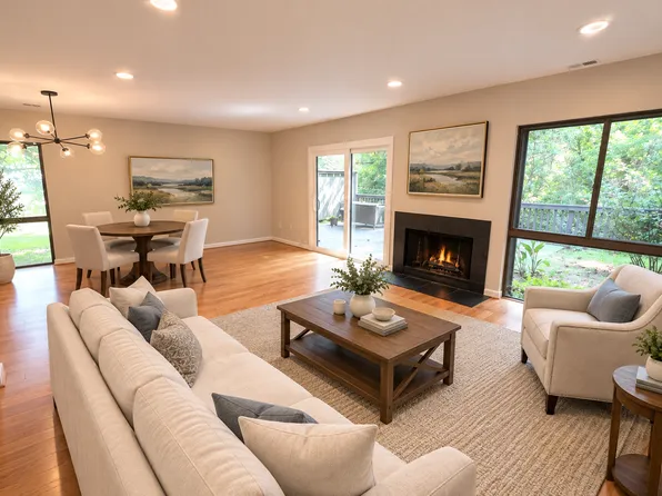 2001 Wethersfield Ct, Reston, VA 20191