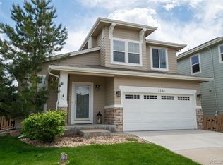 3232 Green Haven Circle, Highlands Ranch, CO 80126