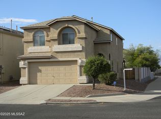 4281 E Cholla Desert, Tucson, AZ 85706