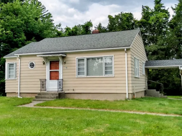 15 Weymouth Rd, Enfield, CT 06082