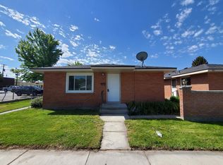 135 W Fremont Ave APT 3, Rigby, ID 83442