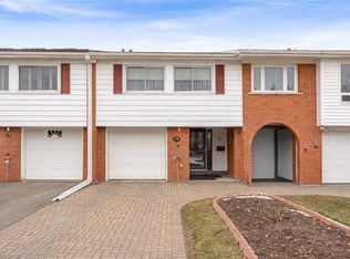 86 Overlea Dr, Kitchener, ON N2M1T1