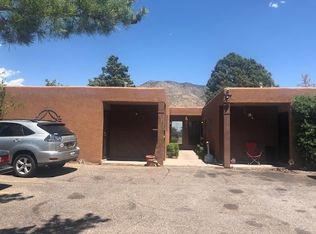 2712 Chelwood Park Blvd NE #A, Albuquerque, NM 87112