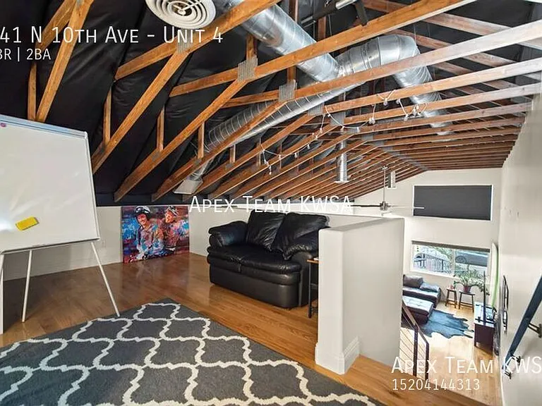 641 N 10th Ave #4 — Photo 9