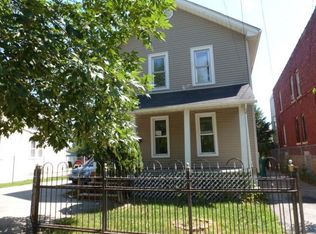 724 Meeker Ave, Joliet, IL 60432