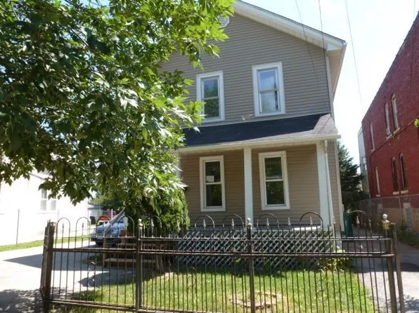 724 Meeker Ave, Joliet, IL 60432