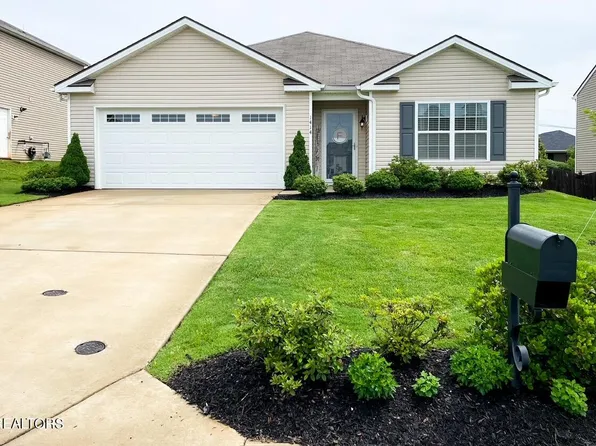 1414 Mesquite Dr, Sevierville, TN 37876