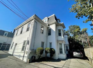 7 Mount Vernon St APT 2, Brighton, MA 02135