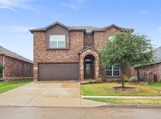4000 Lazy River Ranch Rd, Fort Worth, TX 76115