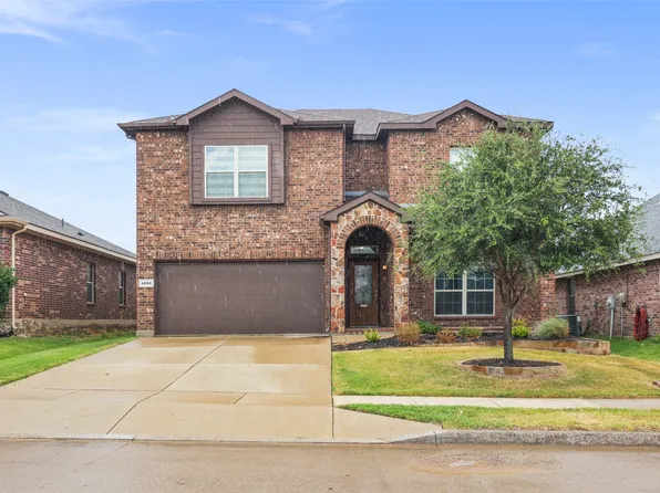 4000 Lazy River Ranch Rd, Fort Worth, TX 76115