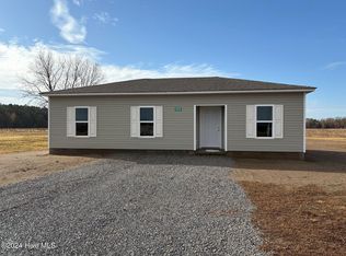720 Old Comfort Hwy, Trenton, NC 28585
