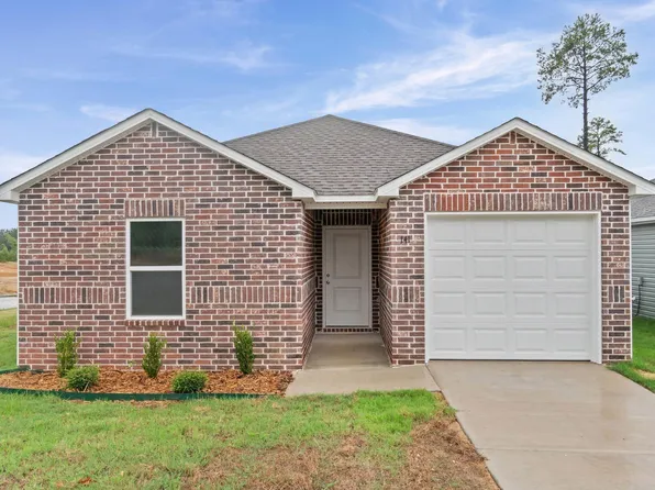 141 Flat Wood Ave, Benton, AR 72015