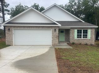 132 Gritney Rd, Daleville, AL 36322