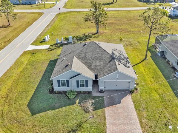 16031 Alcira Cir, Punta Gorda, FL 33955