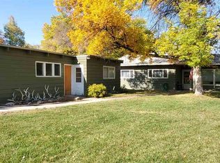 825 Park Ave, Worland, WY 82401