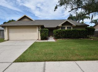 5901 Silver Moon Ave, Tampa, FL 33625