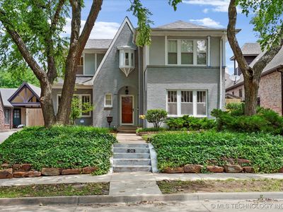 1241 E 29th St, Tulsa, OK, 74114