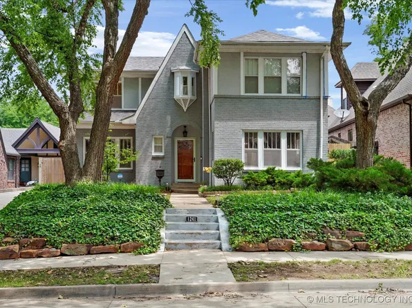 1241 E 29th St, Tulsa, OK 74114